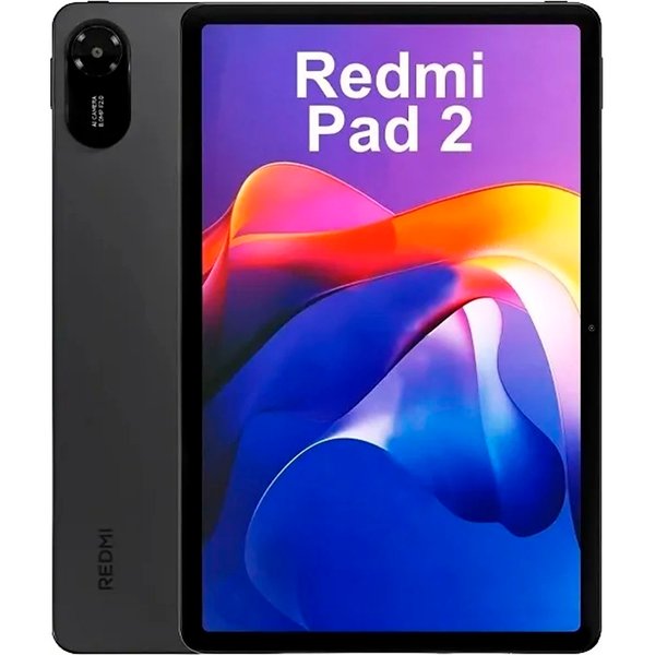 Tablet Xiaomi Redmi Pad 2 11" 4/128GB Wi-Fi