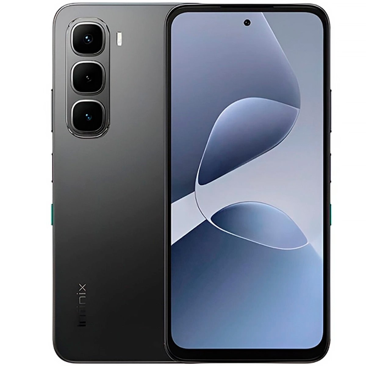 Infinix Hot 60i - 2
