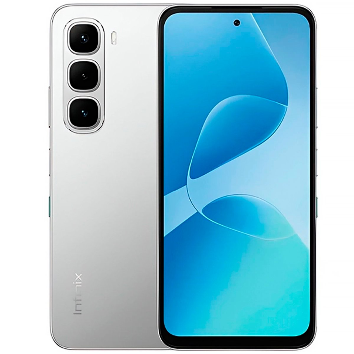Infinix Hot 60i