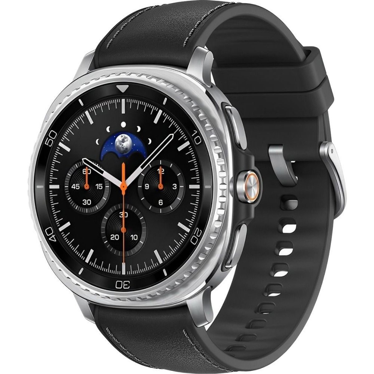Reloj Samsung Galaxy Watch 8 Classic 46MM SM-L500NZKALTA