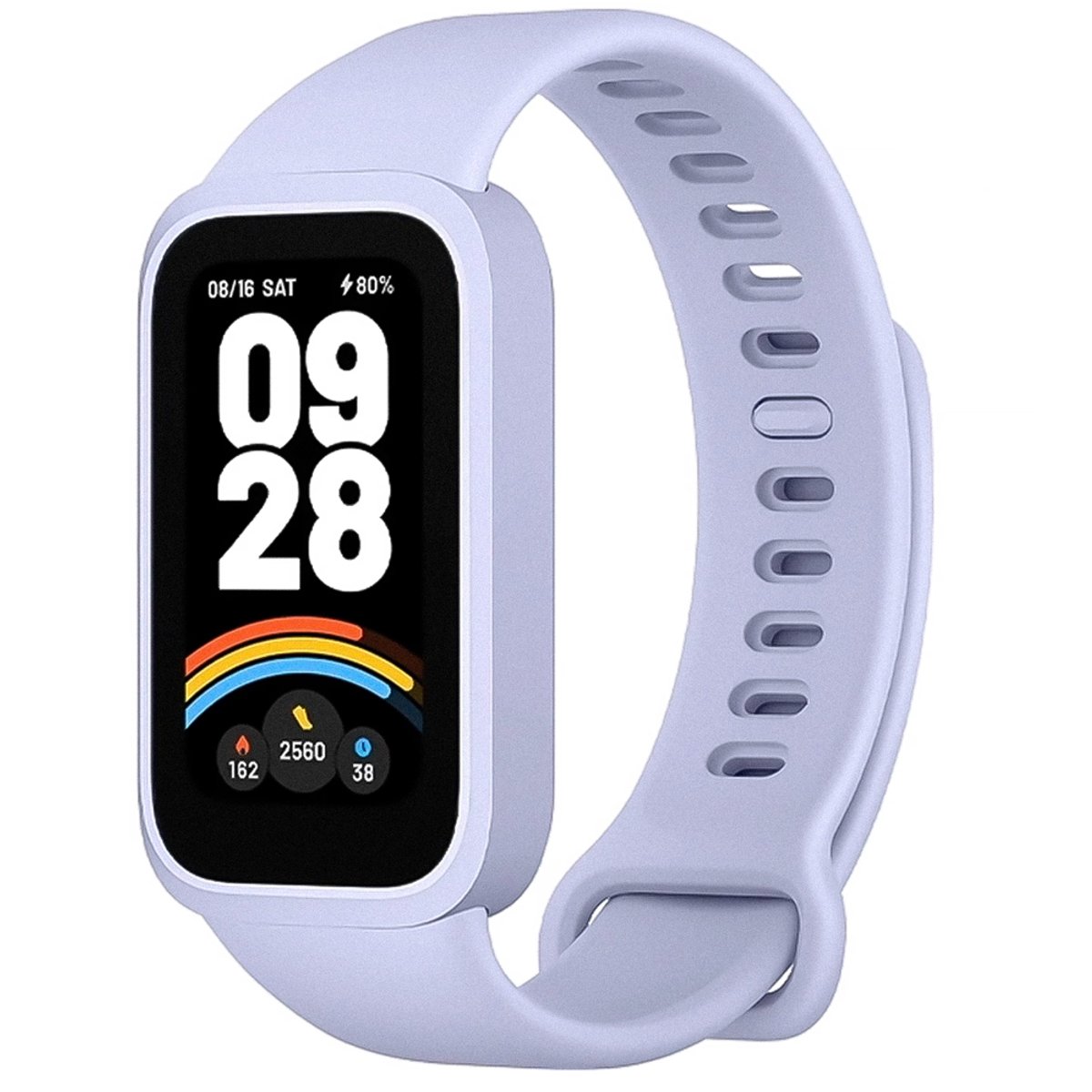  Xiaomi Smart Band 9 Active - 3