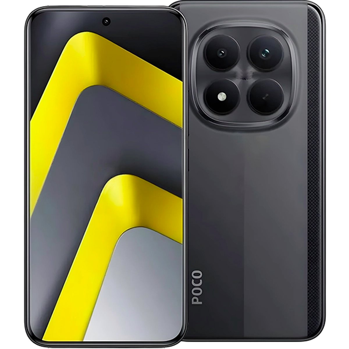  Xiaomi Poco M8 Pro 5G DS 6.83" 50+8/32MP 100W