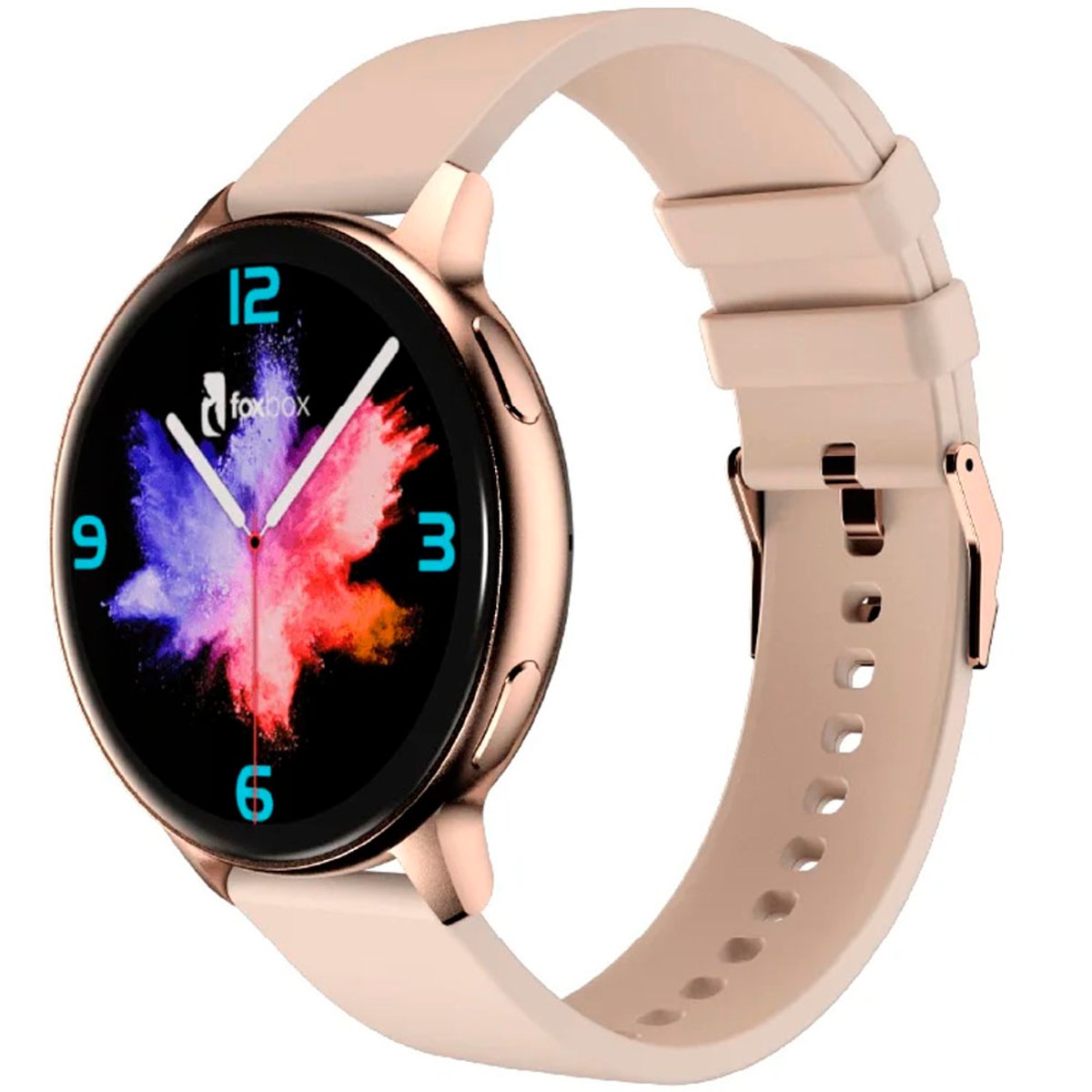 Reloj Smart FoxBox Neon 3.0/1.43/Amoled - 2