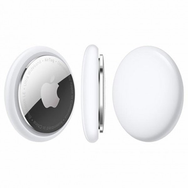 APPLE AIRTAG 1 PACK MFE94LL/A 2ND GEN