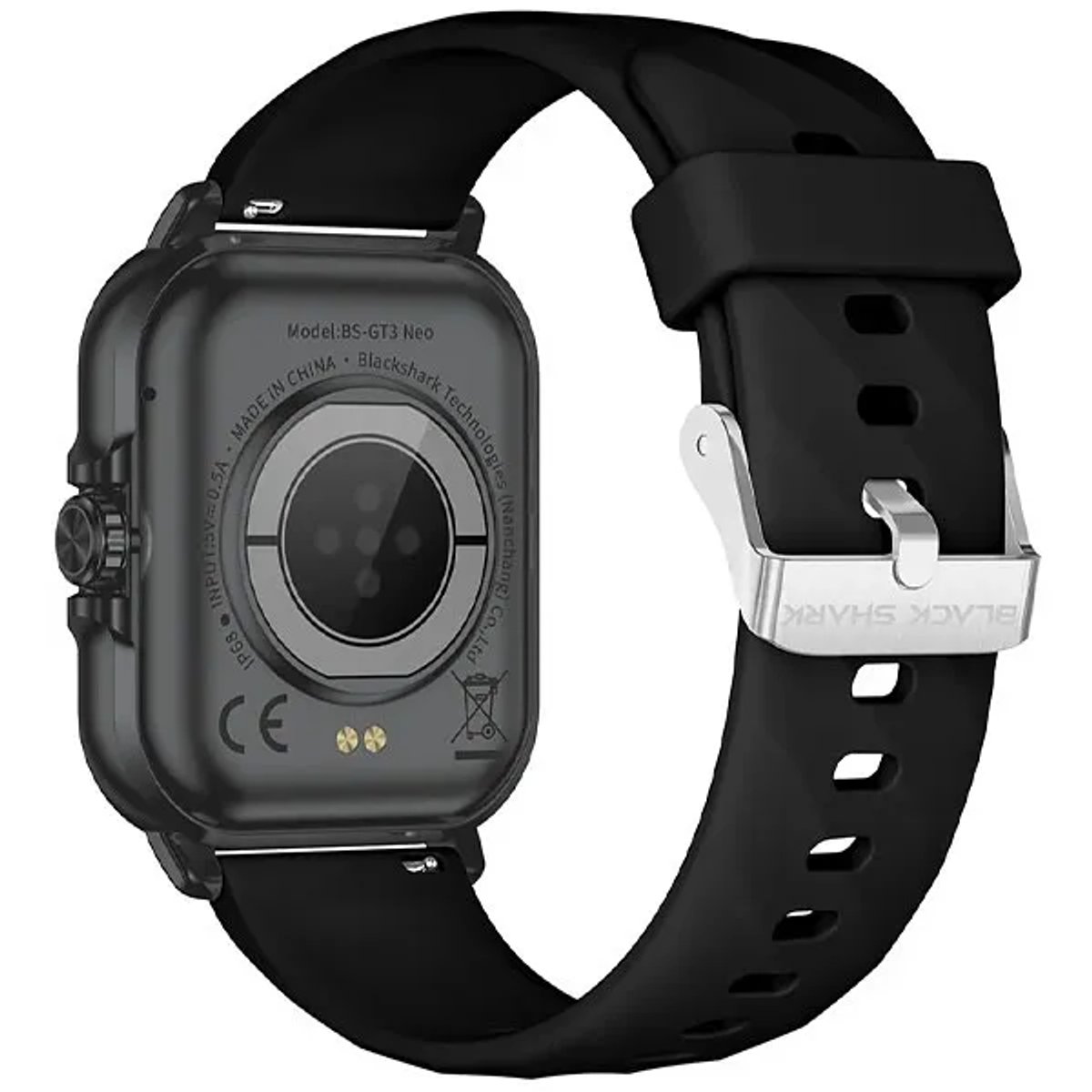 Black Shark GT3 Neo BS-W2407 - 3