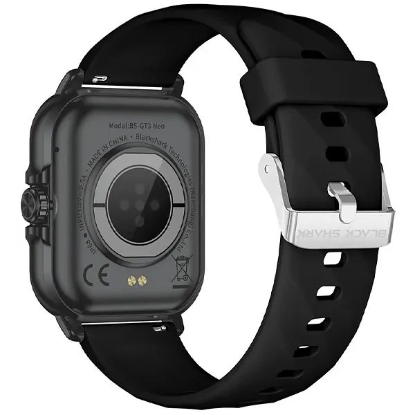 Black Shark GT3 Neo BS-W2407
