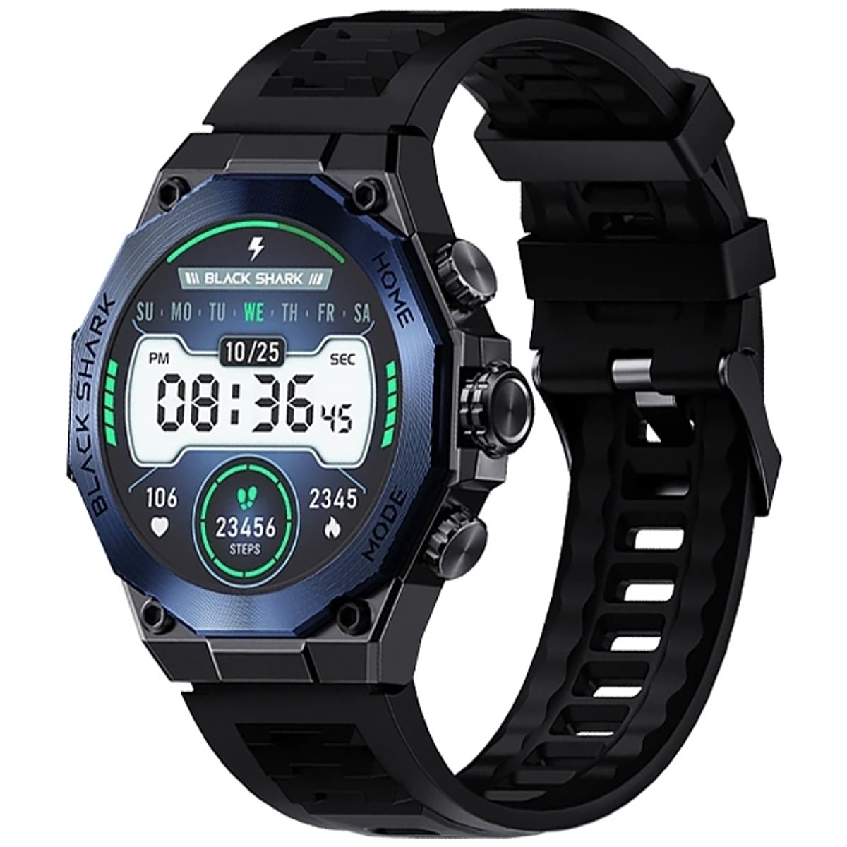 Reloj Black Shark S1 Pro