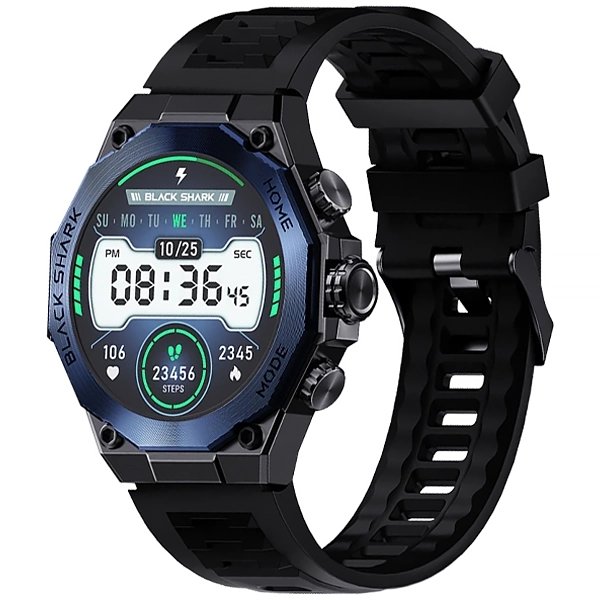 Reloj Black Shark S1 Pro