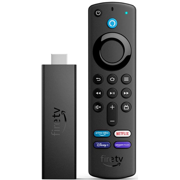 Amazon Fire TV Stick 4K Max de 2da Gen