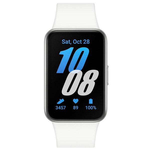 Smartwatch Samsung Galaxy Fit 3 R390 de 40mm Bluetooth