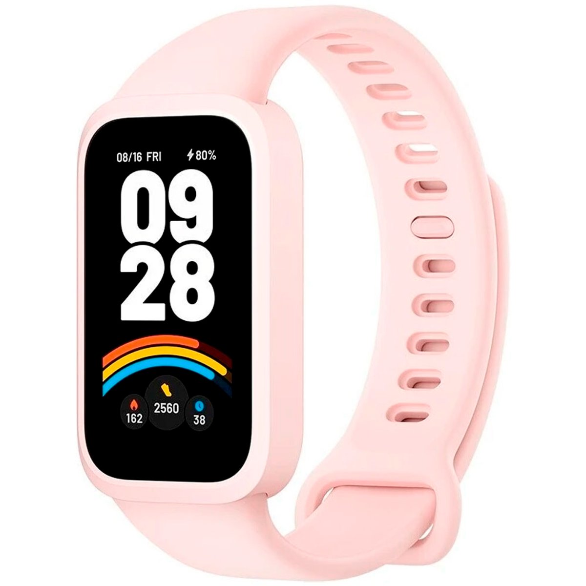  Xiaomi Smart Band 9 Active - 2