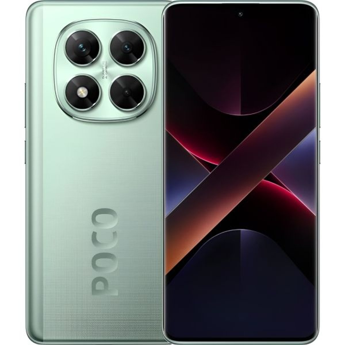 Xiaomi Poco X7 DS 5G 8/256GB 6.67"