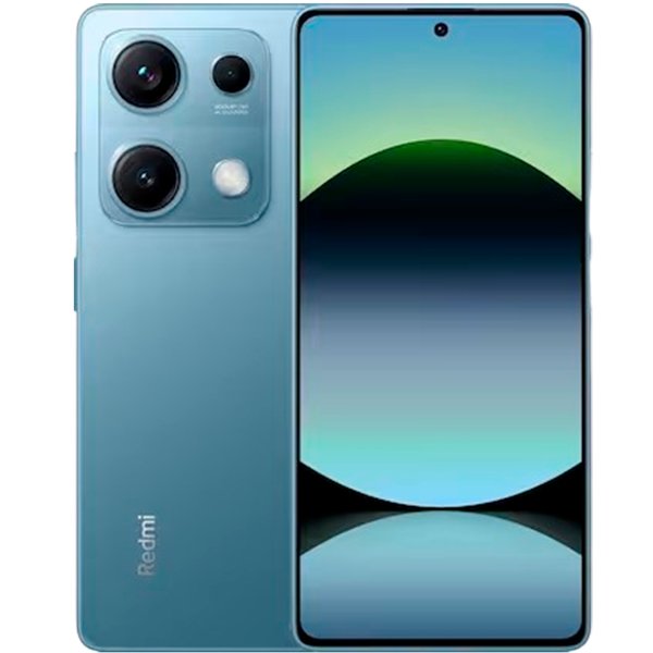 Xiaomi Redmi Note 14S