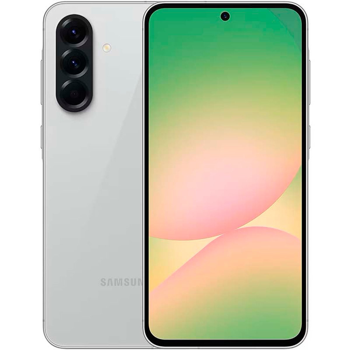 Samsung Galaxy A56 A566E 5G DS 8/256GB 6.7" 12MP/5+12+50MP - 2