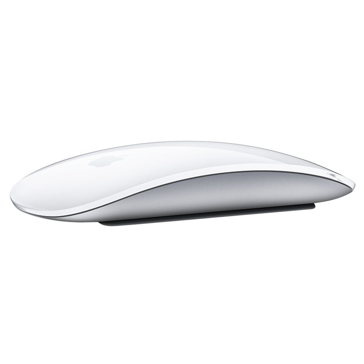 Apple Magic Mouse MK2E3AM/A A1657 con Bluetooth - Plata - 3
