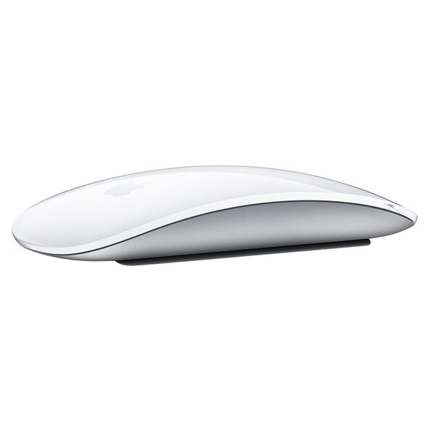 Apple Magic Mouse MK2E3AM/A A1657 con Bluetooth - Plata
