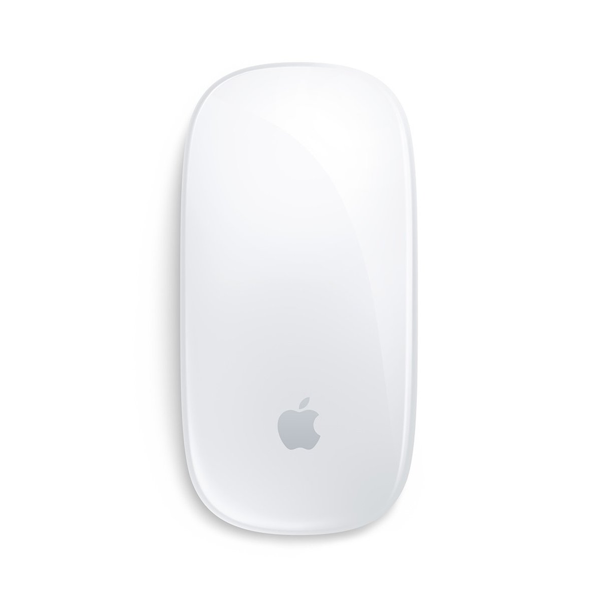 Apple Magic Mouse MK2E3AM/A A1657 con Bluetooth - Plata - 2