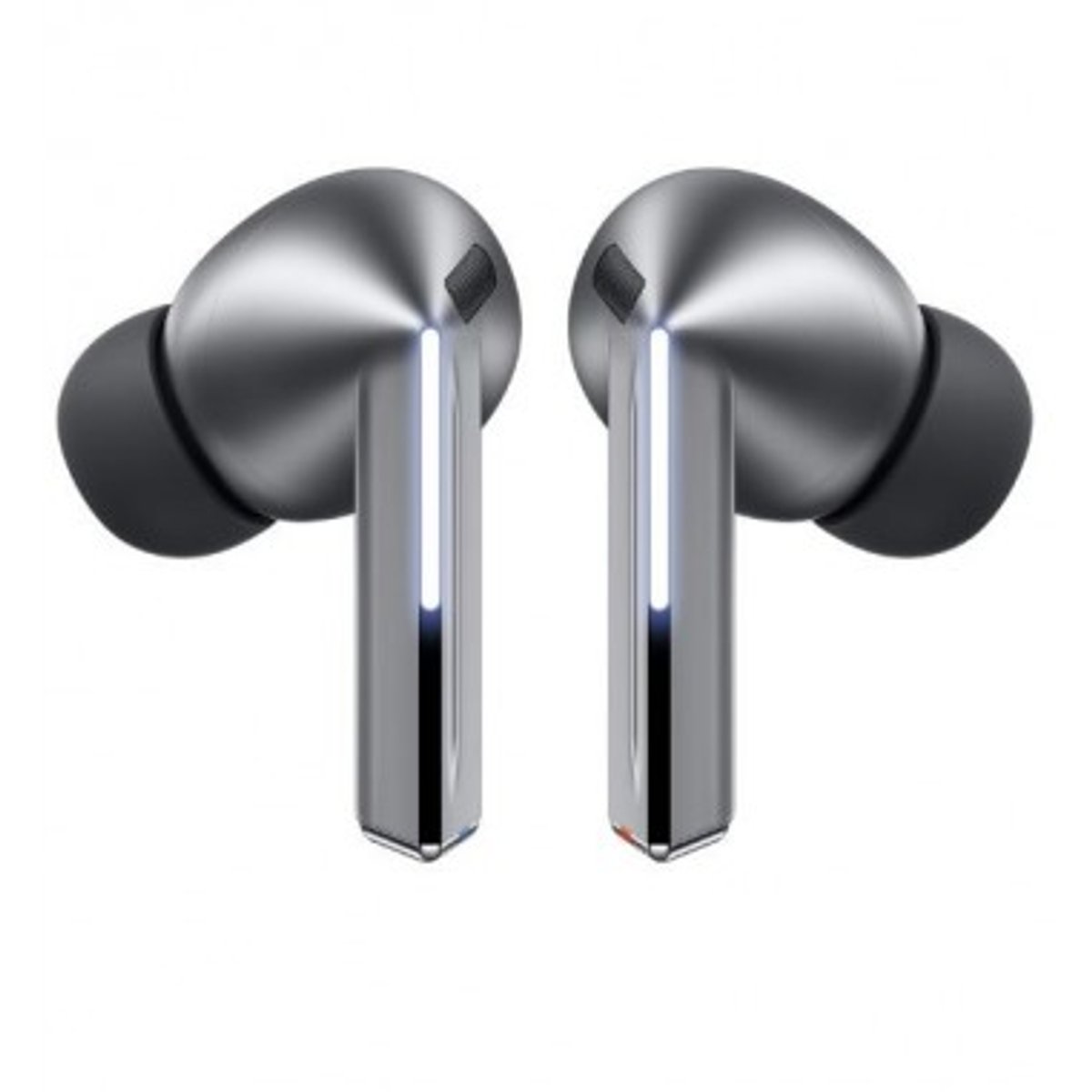 Auriculares Inalámbricos Samsung Buds 3 Pro SM-R630NZWALTA Bluetooth/Micrófono/IP57 - Silver - 3