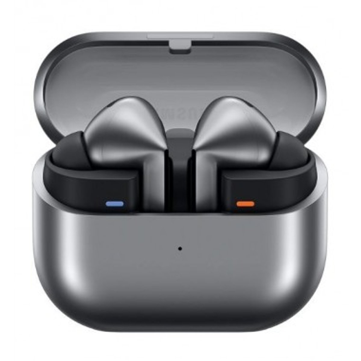 Auriculares Inalámbricos Samsung Buds 3 Pro SM-R630NZWALTA Bluetooth/Micrófono/IP57 - Silver - 2