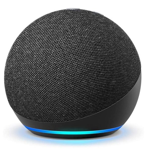 Speaker Amazon Echo Dot Max Smart With Alexa