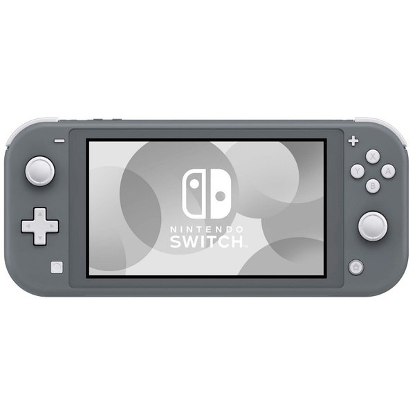 Consola Nintendo Switch Lite HDH-S-BAZAA con Pantalla 5.5" Wi-Fi/Bluetooth/Bateria 3570 mAh