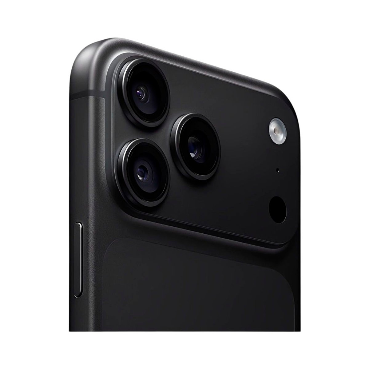 iPhone 18 Pro Max - 512GB Black - 2