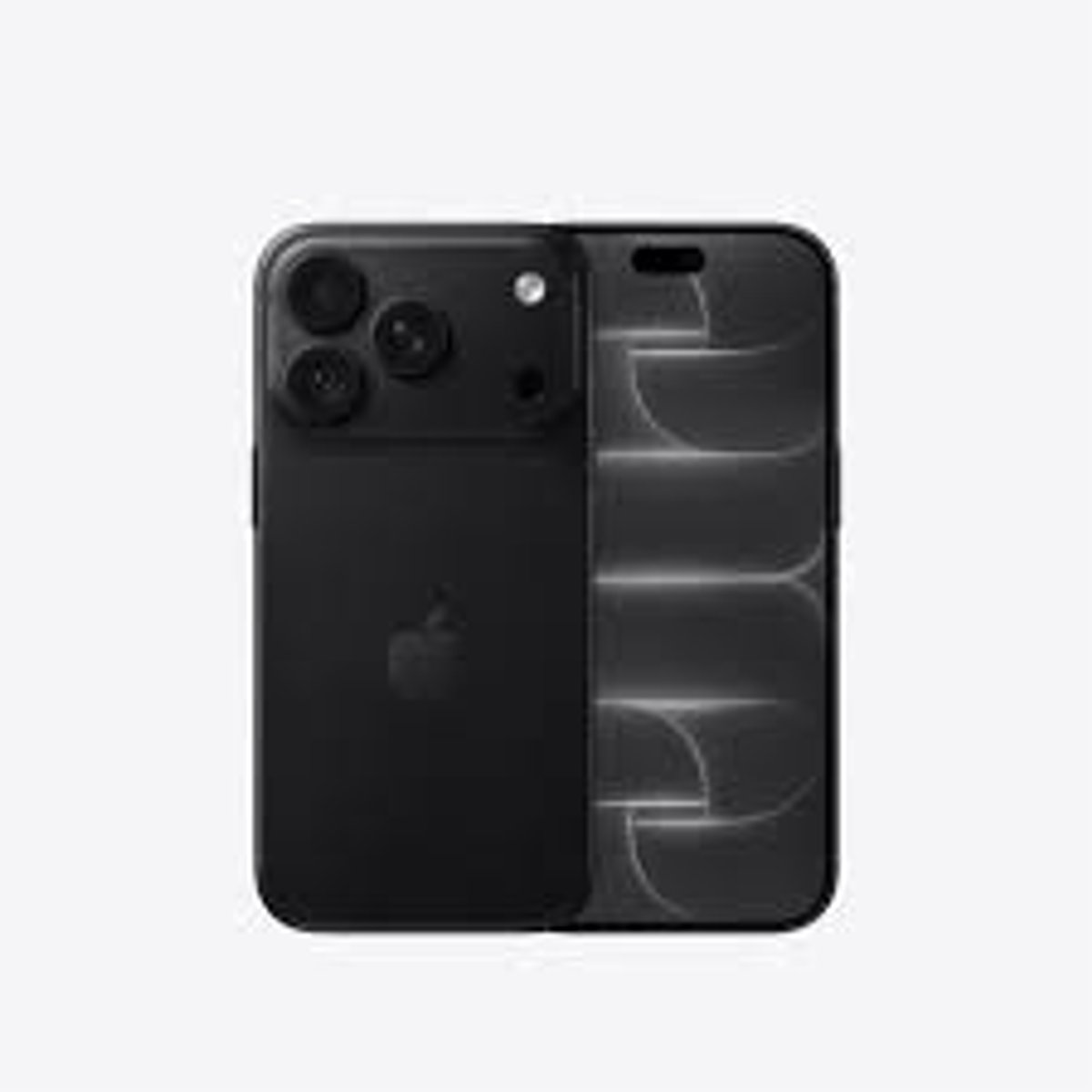 iPhone 18 Pro - 1TB Black 