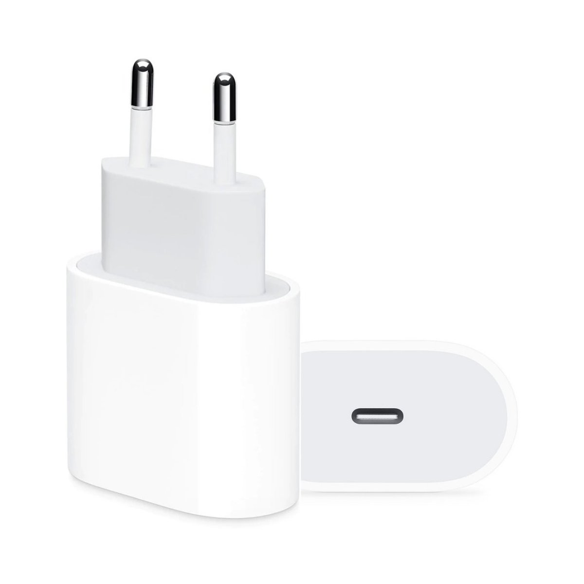 Fuente APPLE USB-C 20W - Original - 6