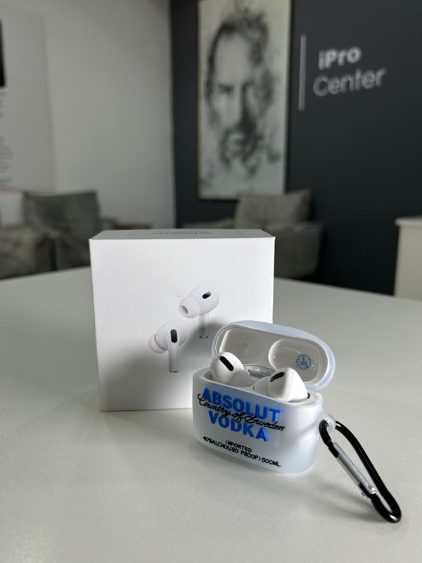 Estuche AirPods Pro 2