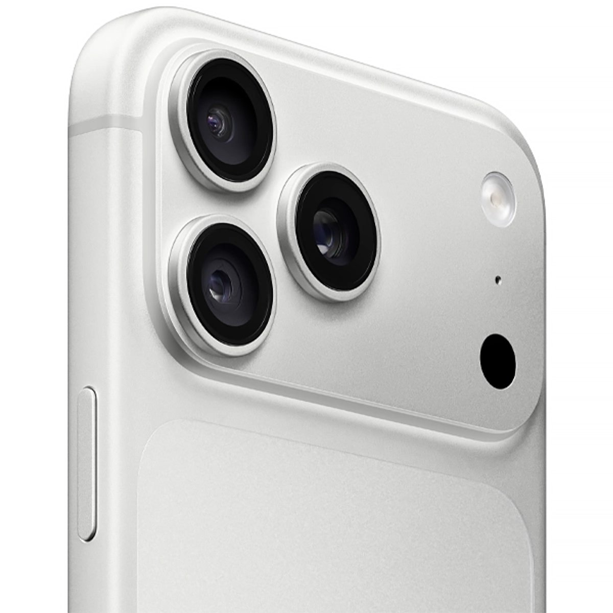 iPhone 18 Pro - 512GB Silver  - 2