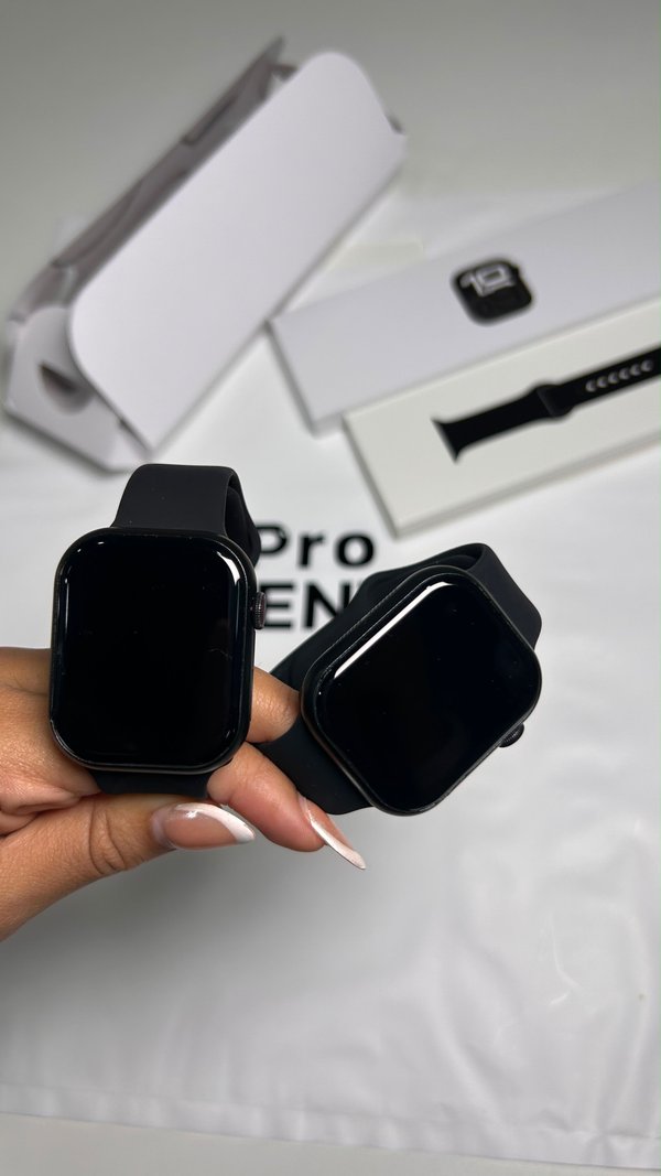 Apple Watch s10 46MM - Calidad Premium 