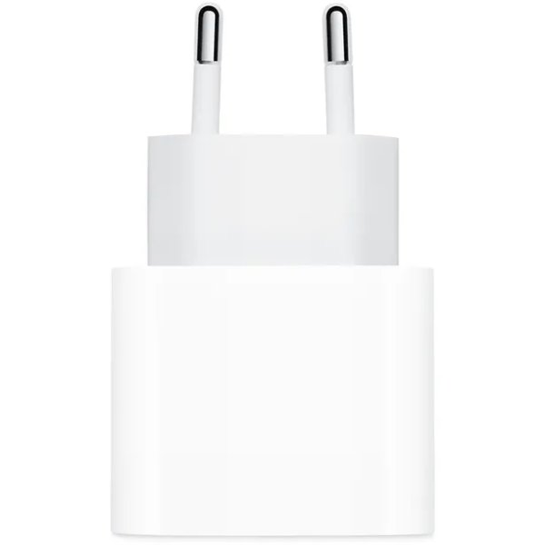 Fuente APPLE USB-C 20W - Original