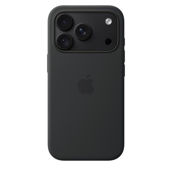 iPhone 18 Pro - 1TB Black 