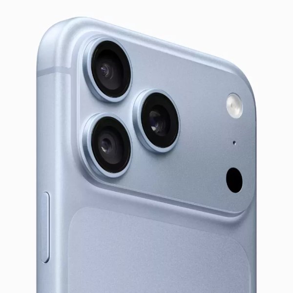 iPhone 18 Pro - 512GB Glaciar 