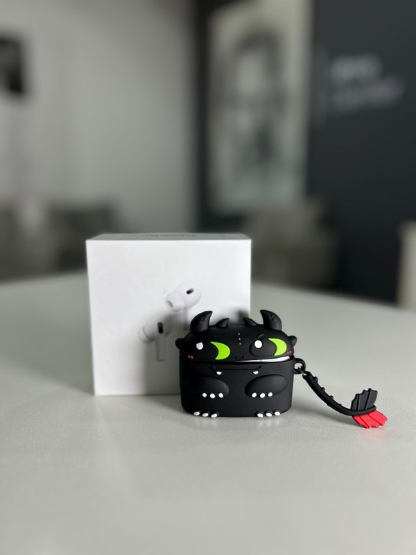 Estuche AirPods Pro 2