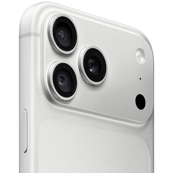 iPhone 18 Pro Max - 512GB Silver 