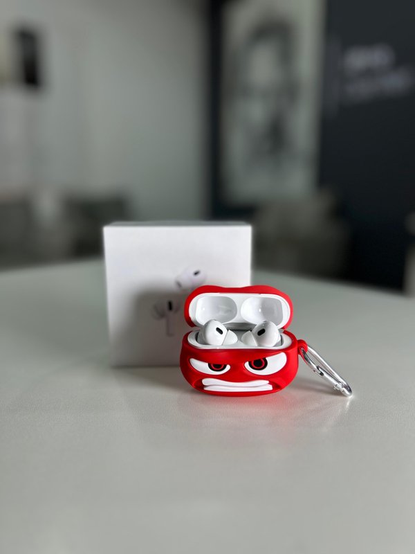 Estuche AirPods Pro 2