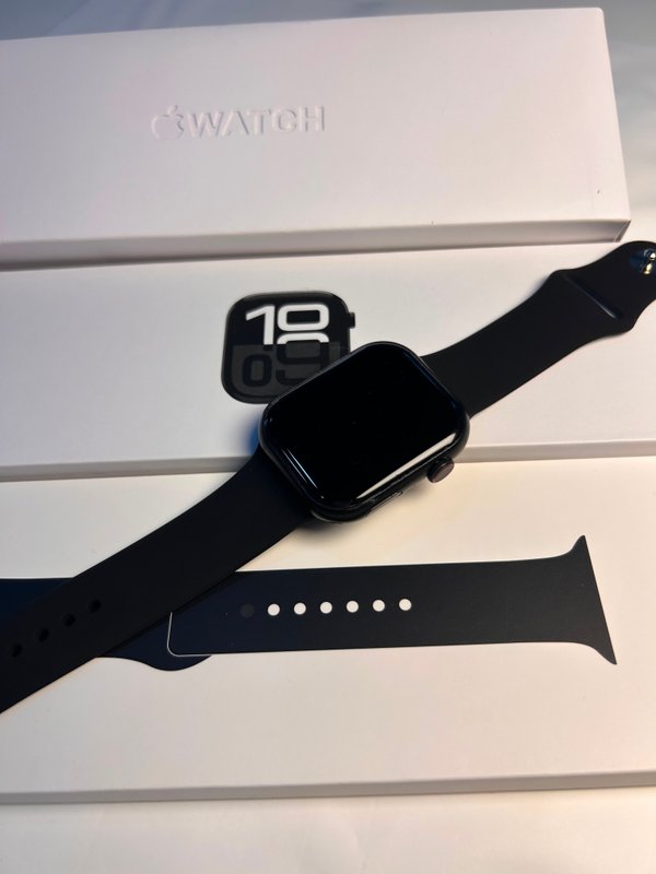 Apple Watch s10 46MM - Calidad Premium 
