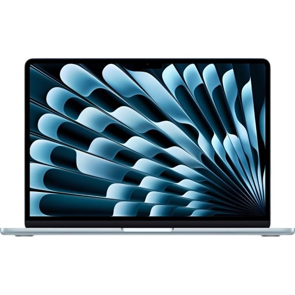 MacBook Air 13.6" M5 512GB (2026) - SKY Blue