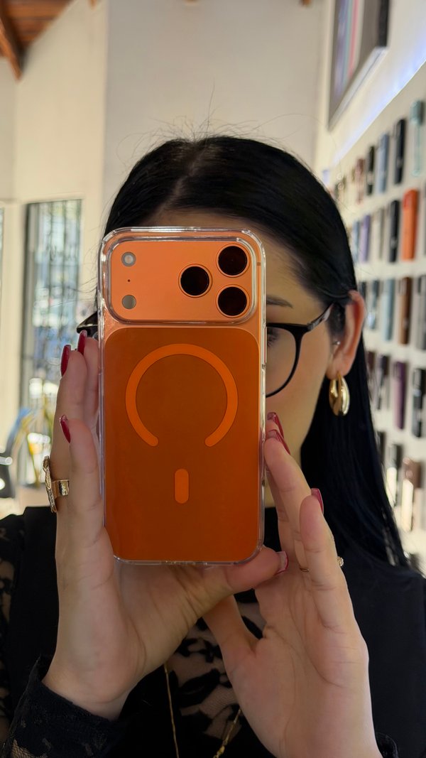 Case - iPhone 17 Pro Max