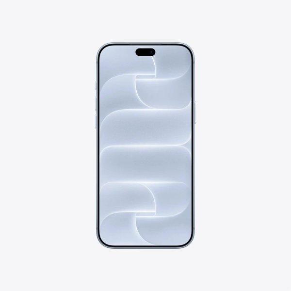 iPhone 18 Pro Max - 256GB Glaciar