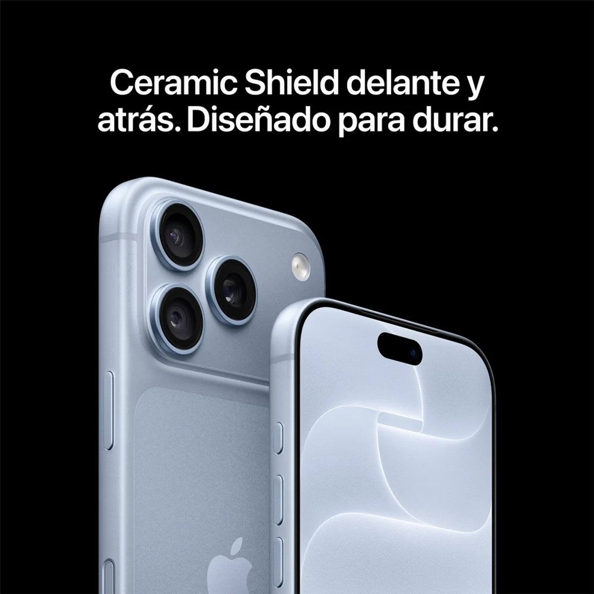 iPhone 18 Pro Max - 256GB Glaciar  - 6