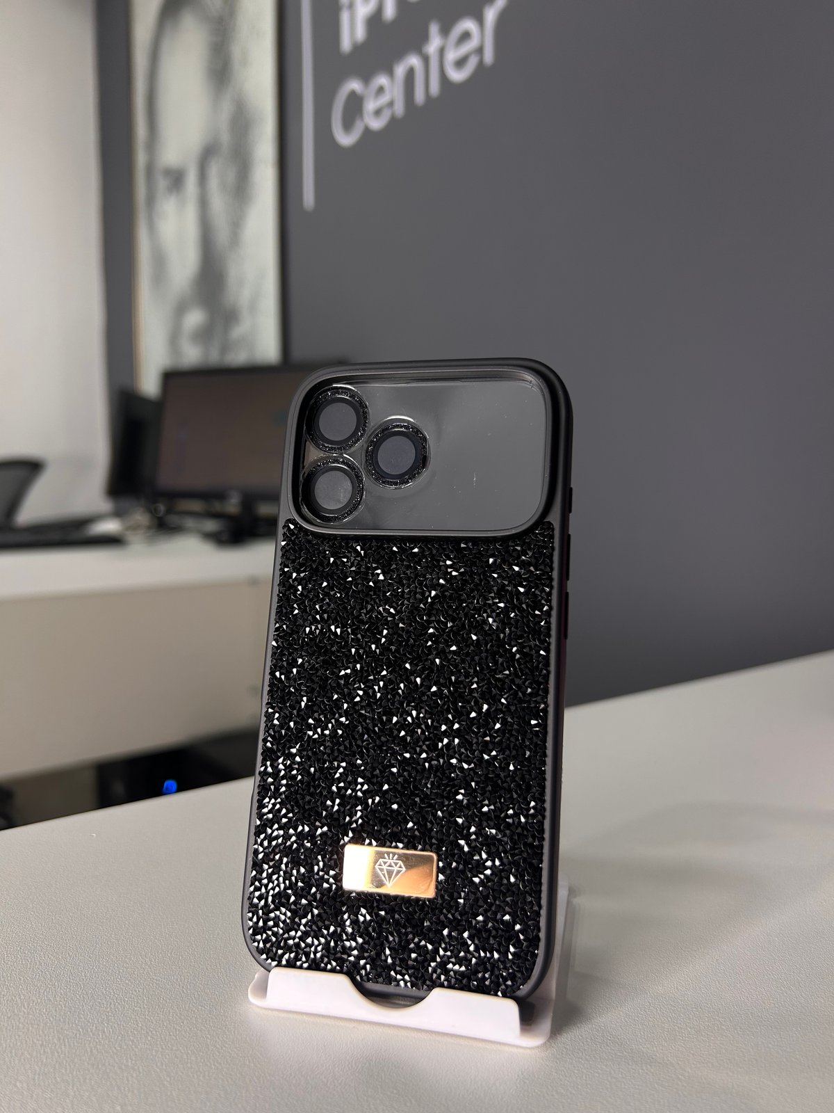 Case Swarovski - iPhone 17 Pro  - 5