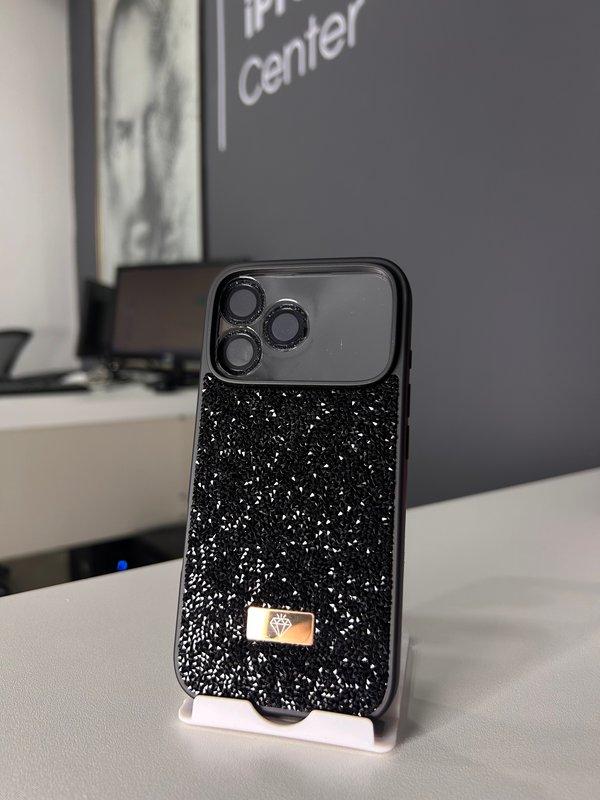 Case Swarovski - iPhone 17 Pro 
