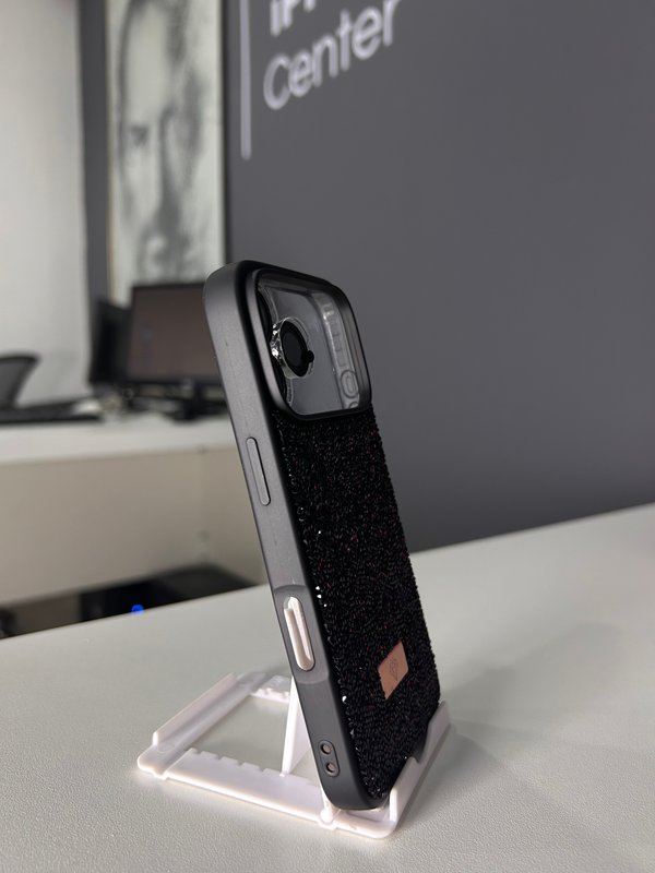 Case Swarovski - iPhone 17 Pro 