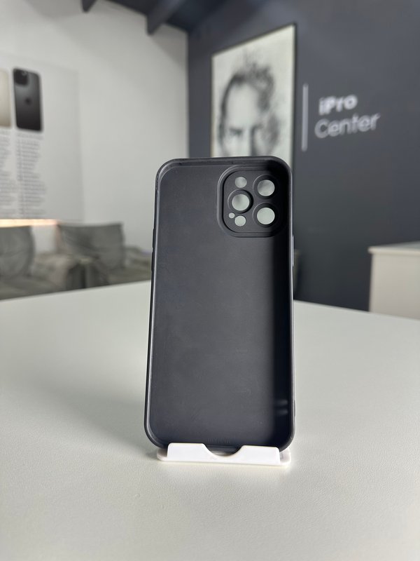 Case con diseño estampado - 12 Pro Max 