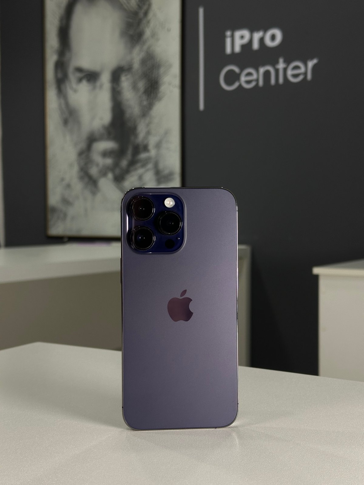 iPhone 14 Pro Max - Purple  - 4