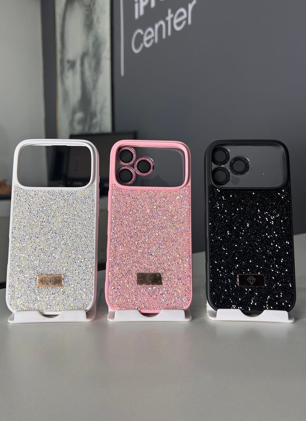 Case Swarovski - iPhone 17 Pro 