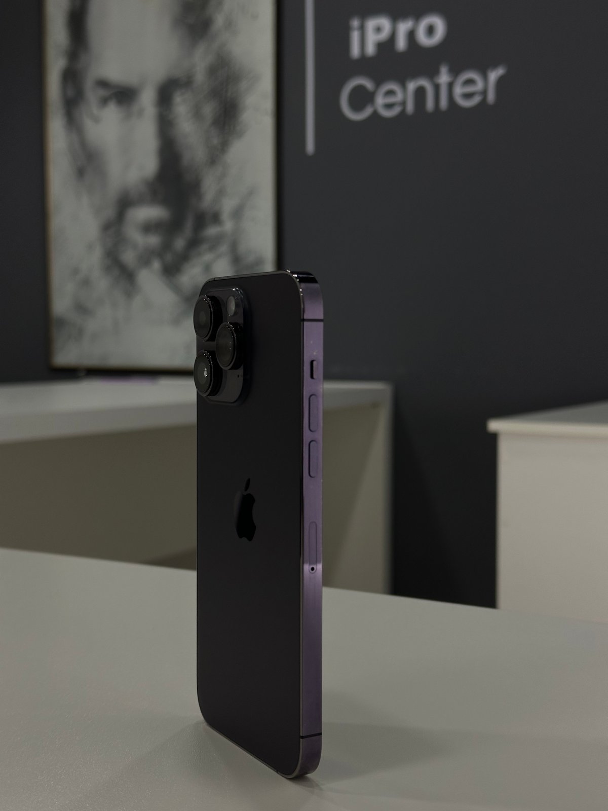 iPhone 14 Pro Max - Purple  - 5