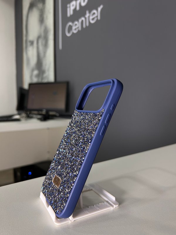 Case Swarovski - iPhone 17 Pro Max
